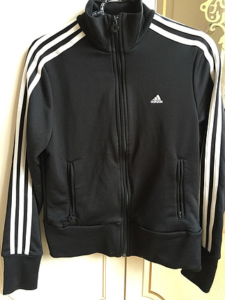 Adidas Adidas eşofman üstü