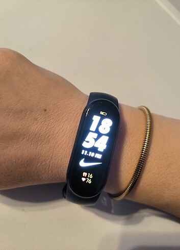 Xiaomi Mi Band 6 Tertemiz Kutulu