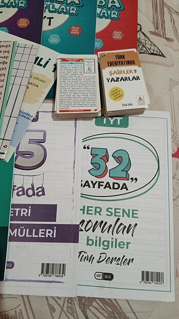  Beden Tyt soru bankalarit