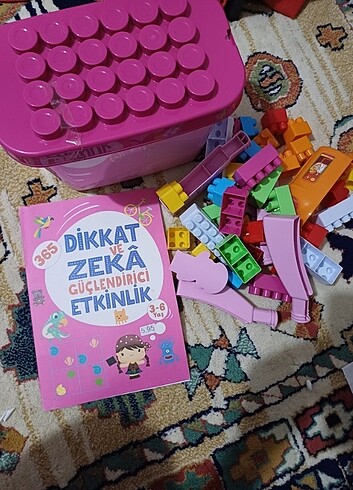  Beden Oyuncak 