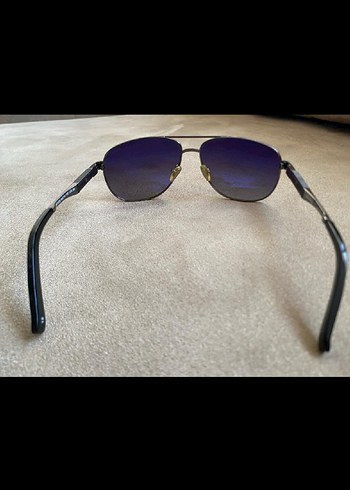 Klasik Şık erkek mustang marka gunes gozlugu - Görsel 2
