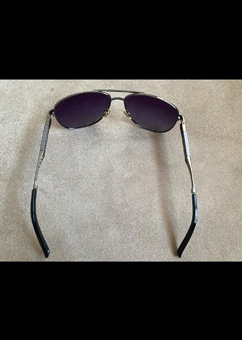 Klasik Şık erkek mustang marka gunes gozlugu - Görsel 3