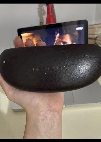 Kadin micheal kors gozluk - Görsel 5