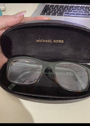 Kadin micheal kors gozluk - Görsel 4