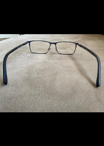 Erkek hugo boss gozlik - Görsel 4