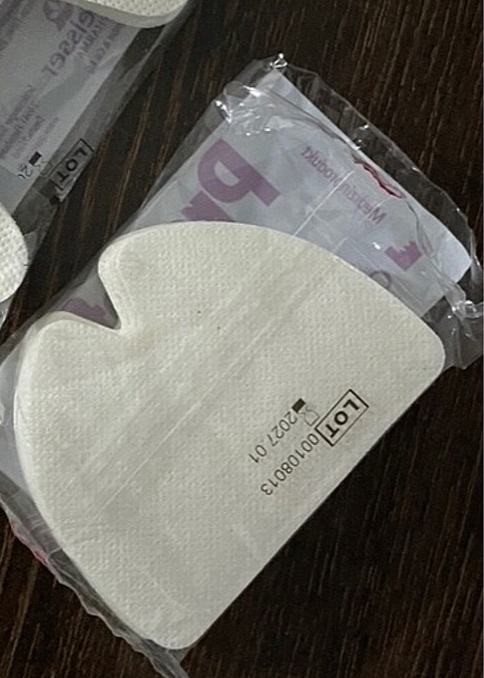 Diş protez yapıştırıcısı - Görsel 2