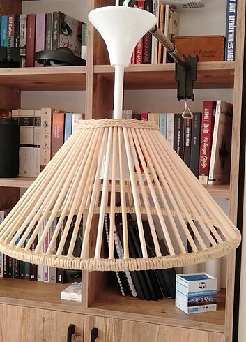 Bambu avize 