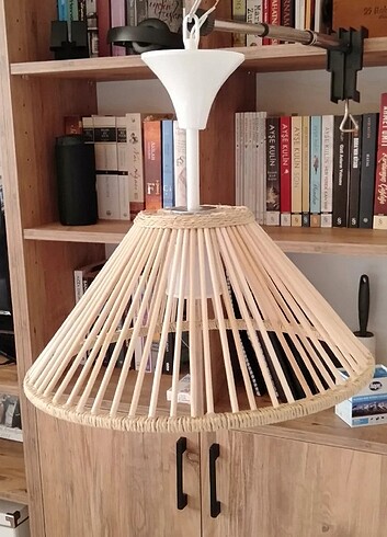 Bambu avize 