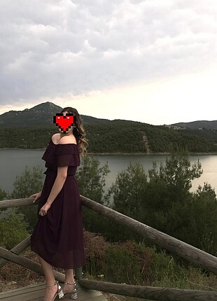 Elbise