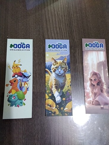 Doğa Kart