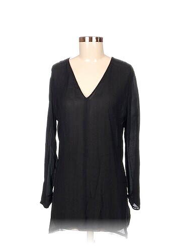Zara Bluz %70 İndirimli.
