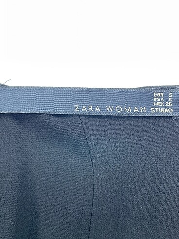 Zara Kısa Salopet %70 İndirimli. - Görsel 4