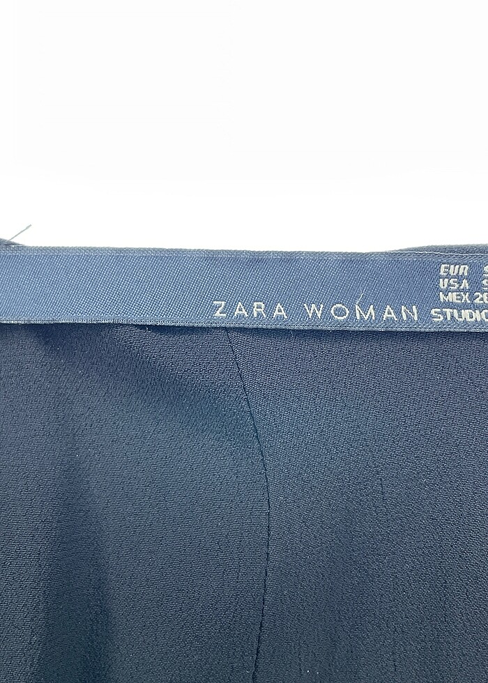 Zara Kısa Salopet %70 İndirimli. - Görsel 4