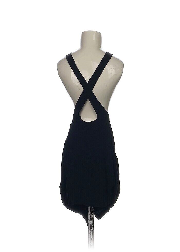 Zara Kısa Salopet %70 İndirimli. - Görsel 3