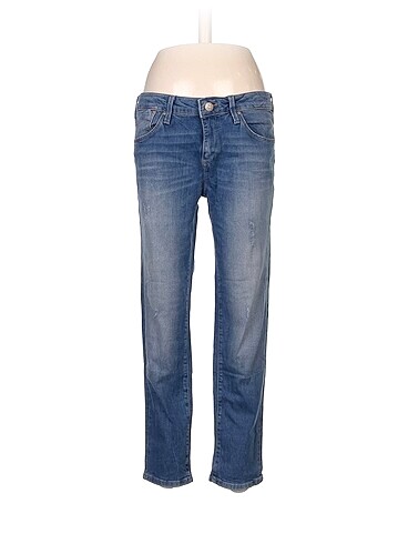 Mavi Jeans Jean / Kot %70 İndirimli.