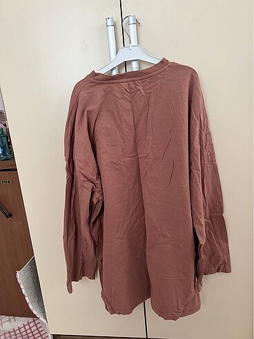 Suud Collection Manuka oversize tunik