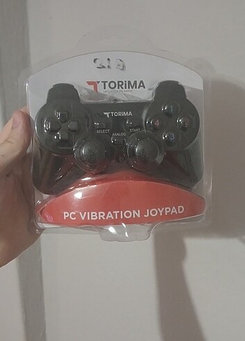 Torima Joypad