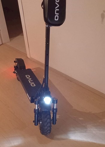 ONVO O12 X PLUS YAZILIMLI KONTAK VERSİYON - Görsel 10