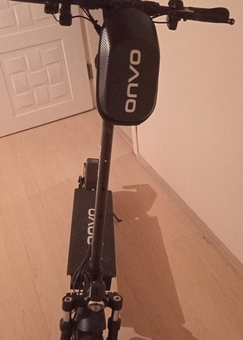 ONVO O12 X PLUS YAZILIMLI KONTAK VERSİYON - Görsel 8