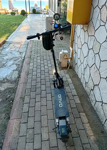 ONVO O12 X PLUS YAZILIMLI KONTAK VERSİYON - Görsel 3