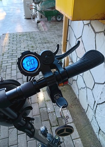 ONVO O12 X PLUS YAZILIMLI KONTAK VERSİYON - Görsel 7