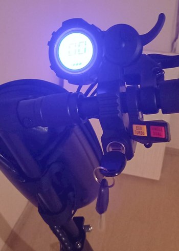 ONVO O12 X PLUS YAZILIMLI KONTAK VERSİYON - Görsel 9