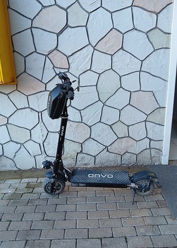 ONVO O12 X PLUS YAZILIMLI KONTAK VERSİYON - Görsel 2