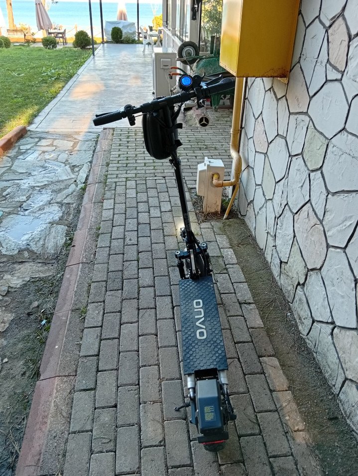 ONVO O12 X PLUS YAZILIMLI KONTAK VERSİYON - Görsel 3