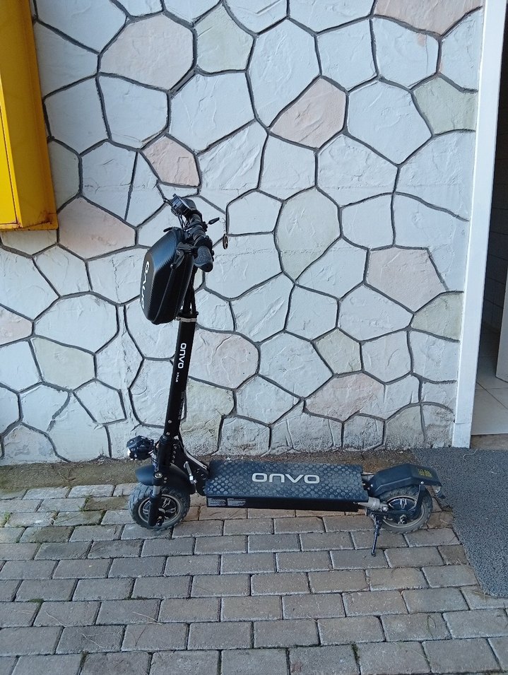 ONVO O12 X PLUS YAZILIMLI KONTAK VERSİYON - Görsel 2