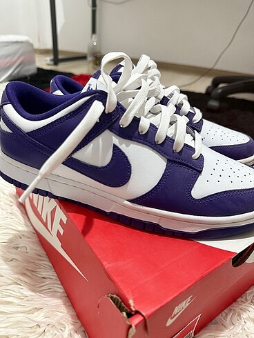 Orijinal dunk low