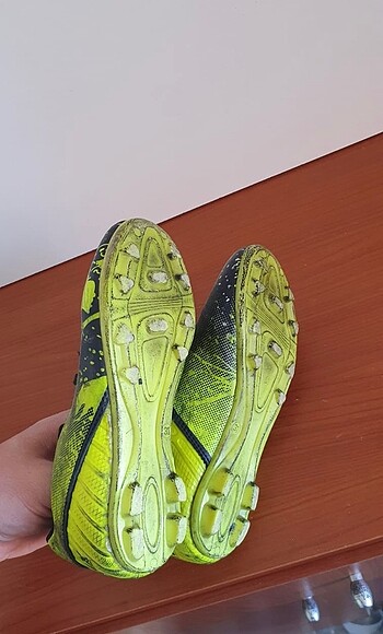 31 no krampon - Görsel 5