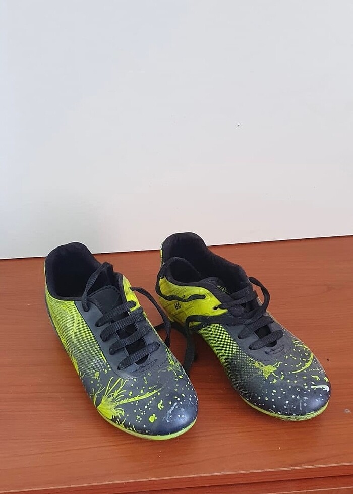 31 no krampon - Görsel 1