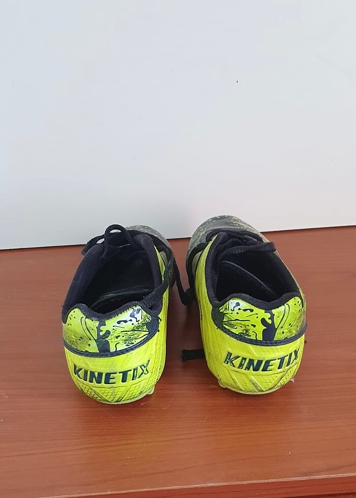 31 no krampon - Görsel 2