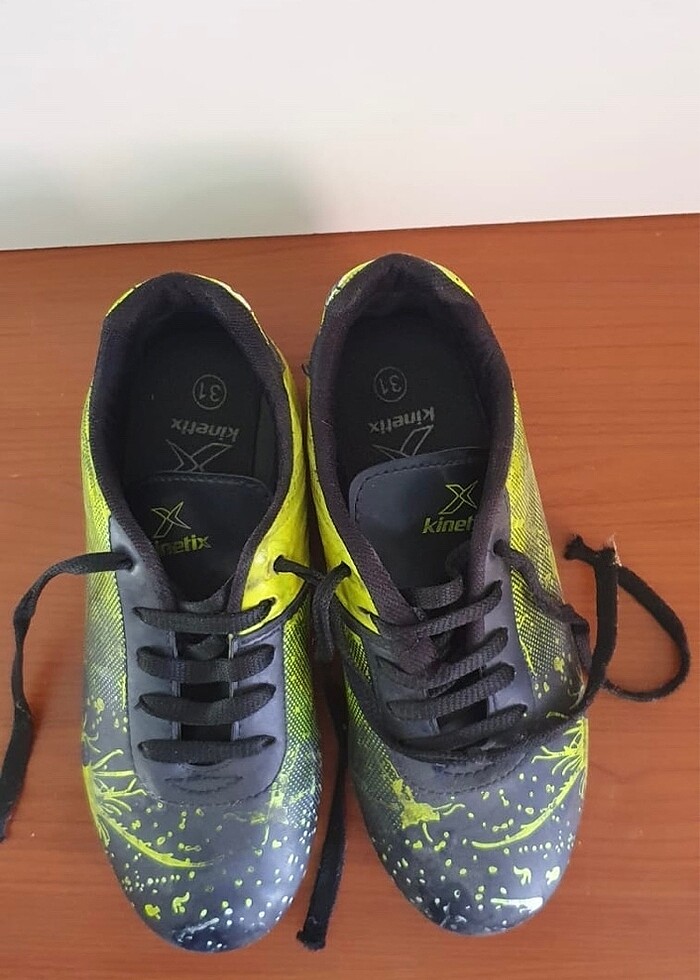 31 no krampon - Görsel 3