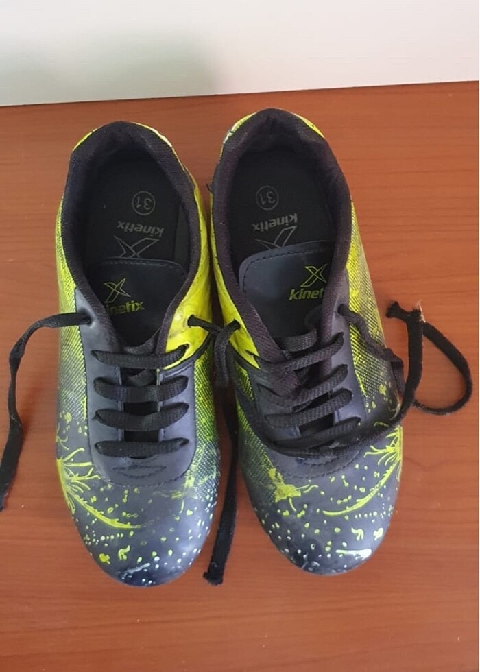 31 no krampon - Görsel 4