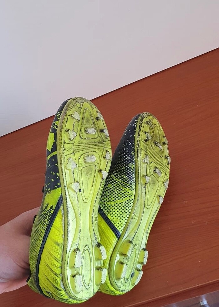 31 no krampon - Görsel 5