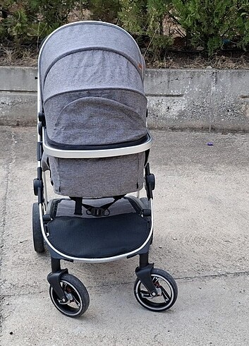 Kraft bebek arabası ve puset