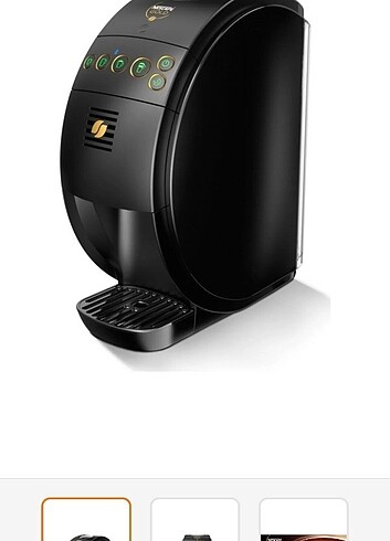 Necofe gold