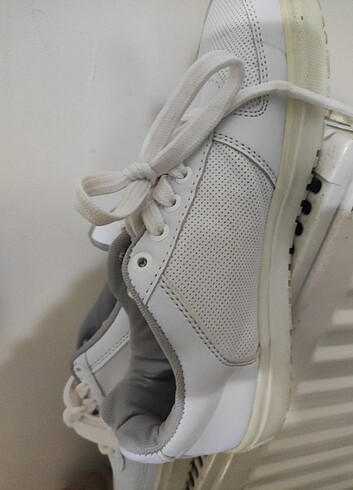 41 Beden beyaz Renk letoon marka spor ayakkabı 