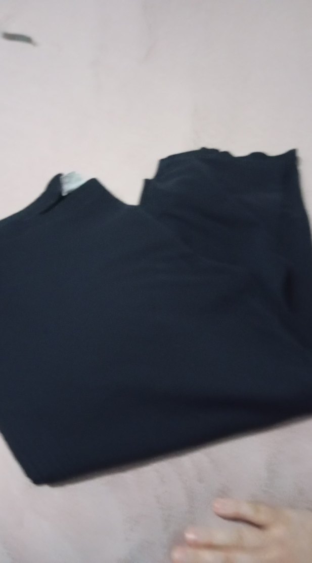 kadın 52 beden eşofman altı - Görsel 4