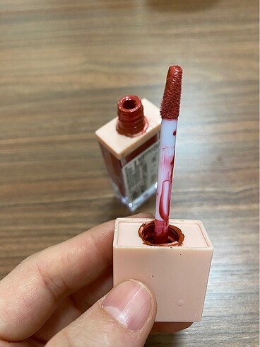 Beden Pastel likit allık-55 numara