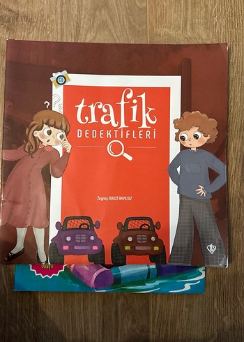 İkili okul öncesi/ilköğretim dönemi kitap - Görsel 4