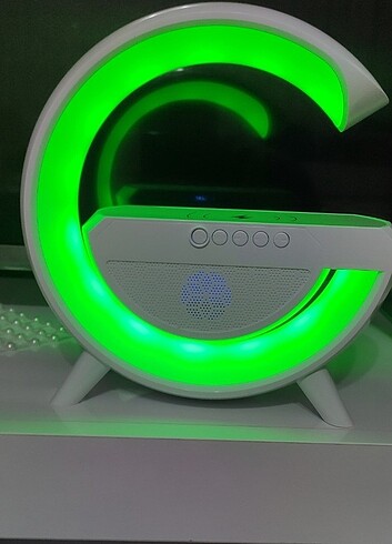 G speaker 
