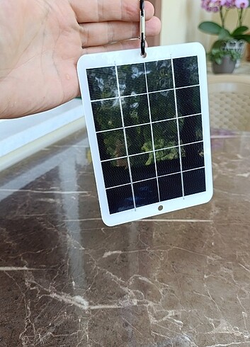 Solar panel