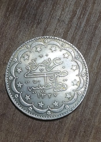 Osmanlı parası