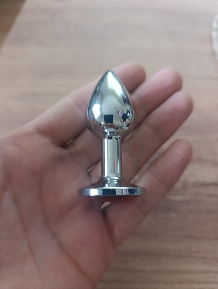 anal pulg - Görsel 2