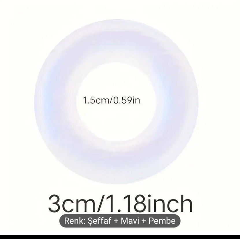 penis halkası - Görsel 2