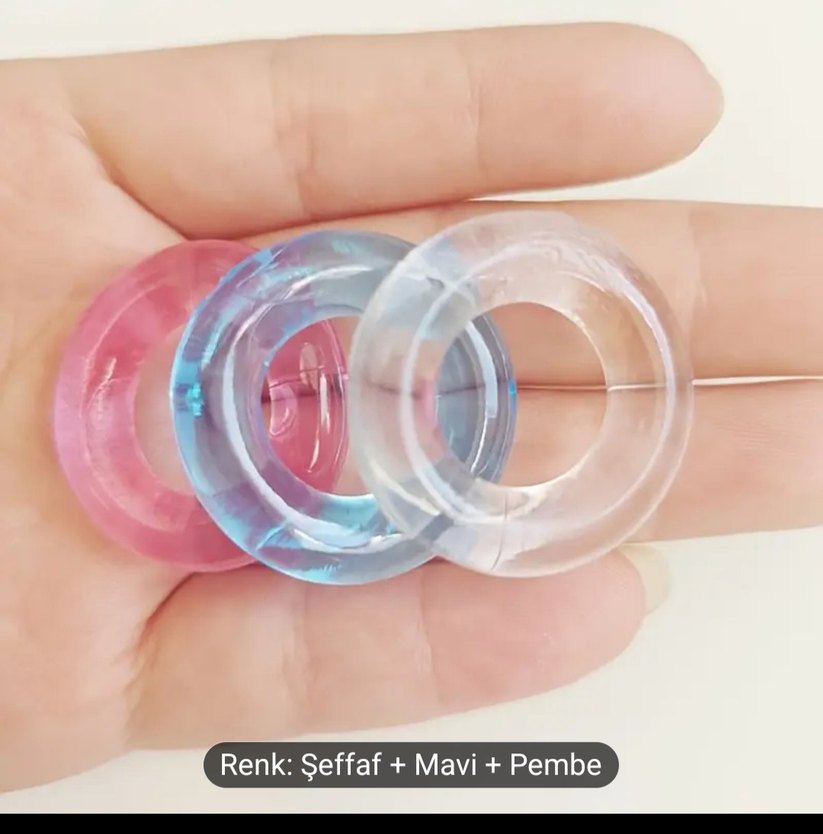 penis halkası - Görsel 3