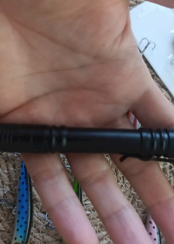 Çok Renkli Balıkçılık Yem Seti - Görsel 7