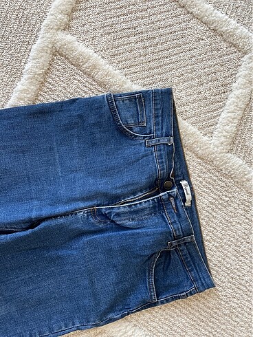 31 Beden Barkod pantolon